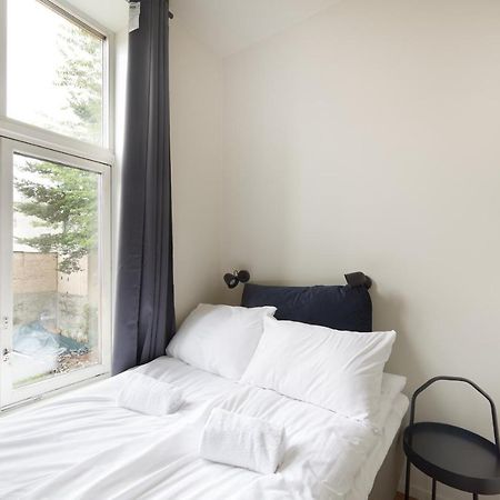 Gruenerlokka Deluxe Rooms Oslo Exterior photo