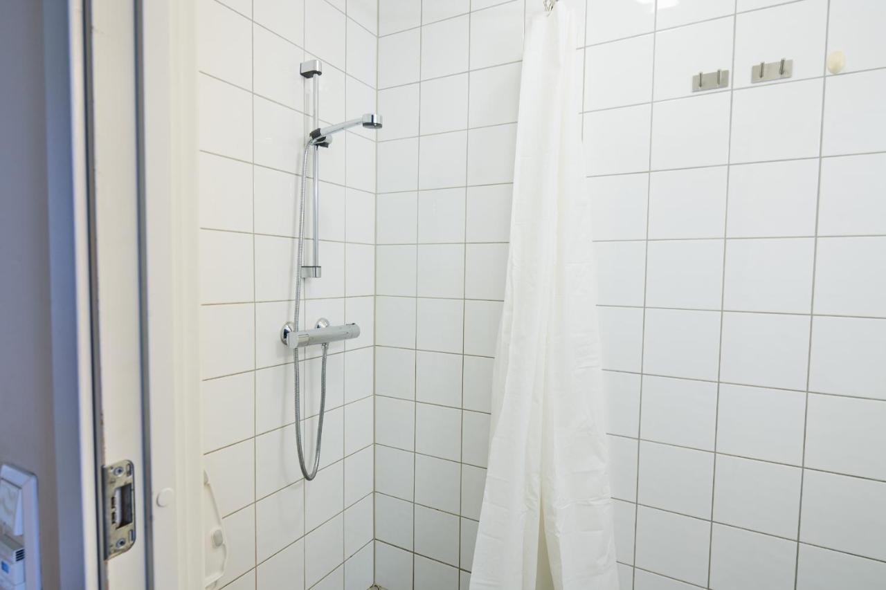 Gruenerlokka Deluxe Rooms Oslo Exterior photo